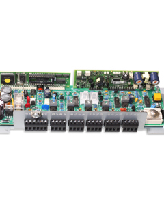 Transmit-receive card VC4 Z/O sgl FDX/HDX F4-4m wo/EPROM